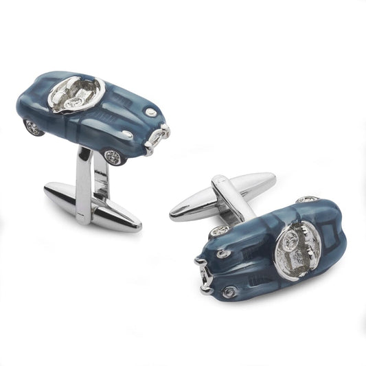 Vintage Car Cufflinks