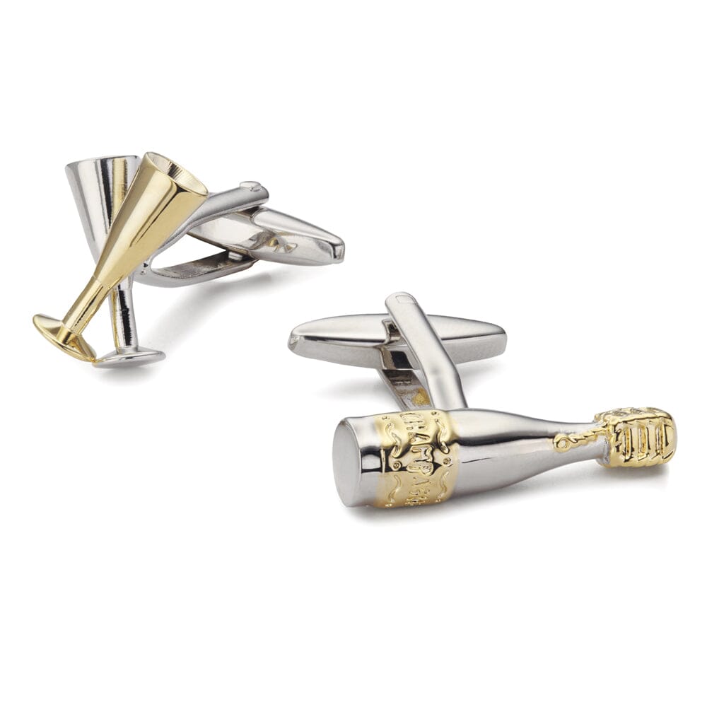 Celebration Cufflinks